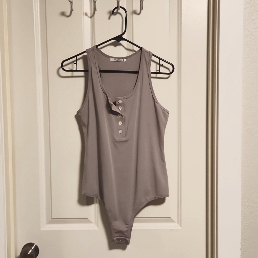 Bodysuit